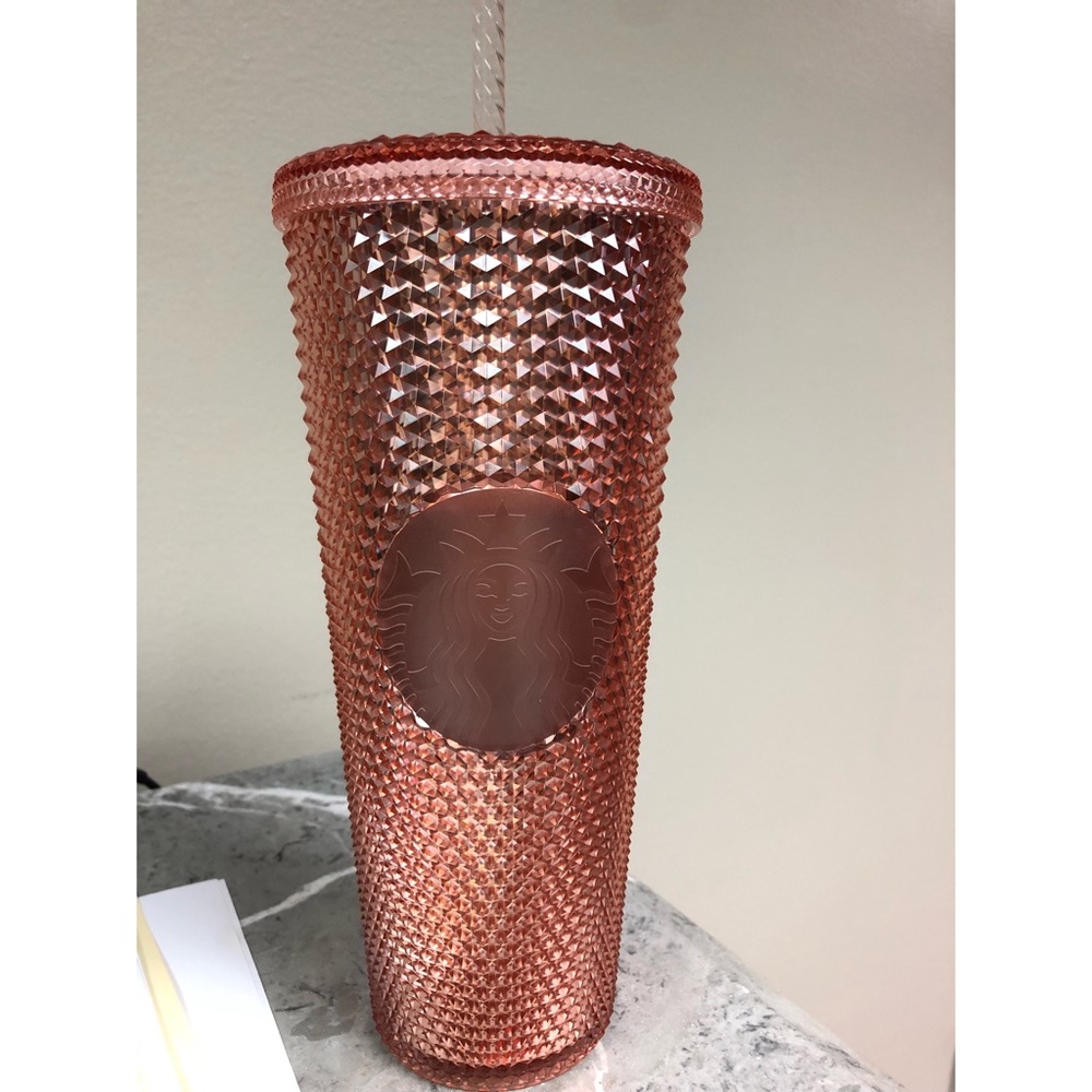 Starbucks cup
